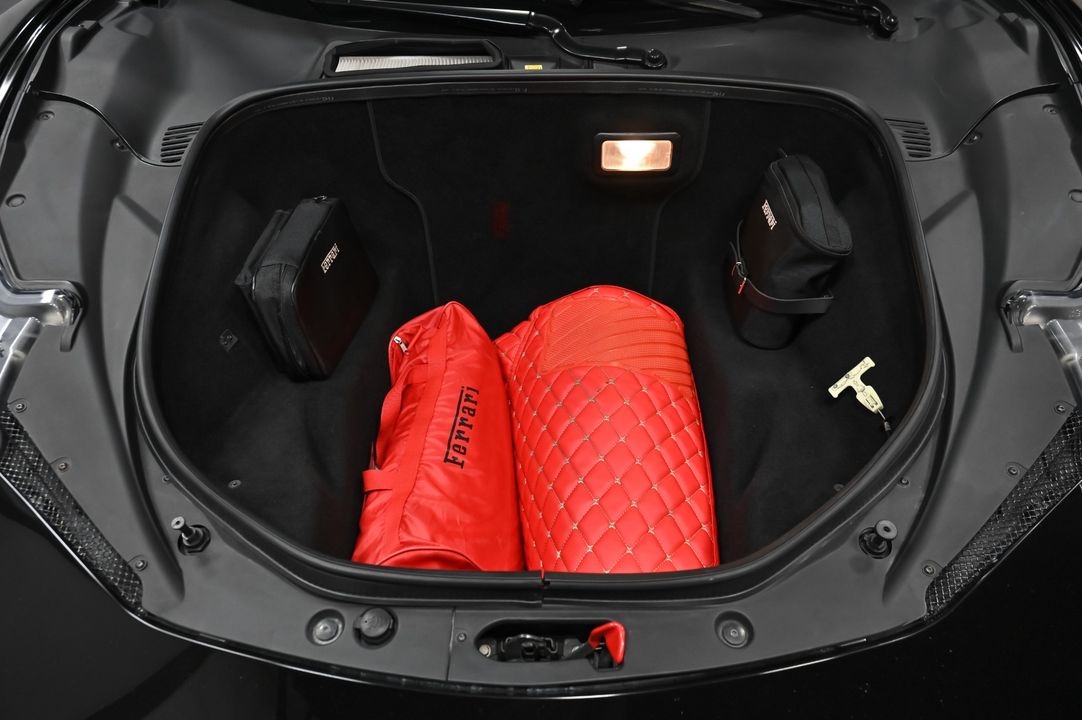 2013 Ferrari 458 Italia