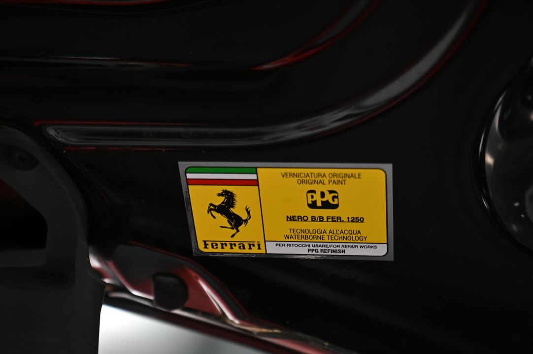 2013 Ferrari 458 Italia