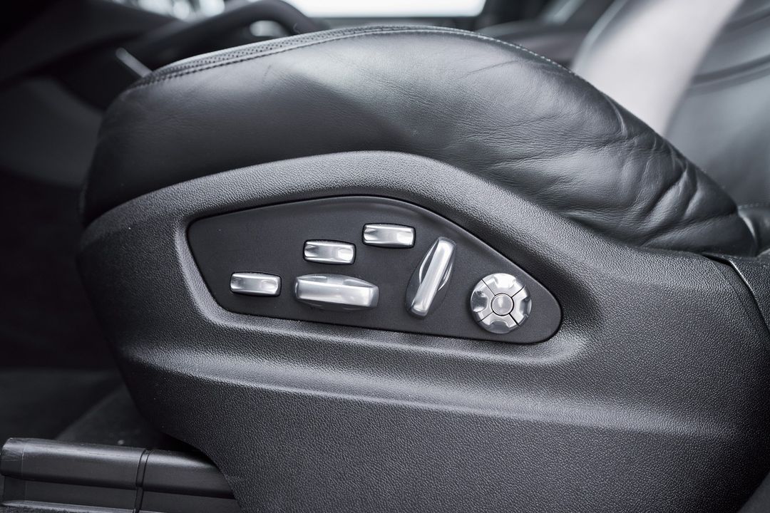 2020 Porsche Cayenne Coupe