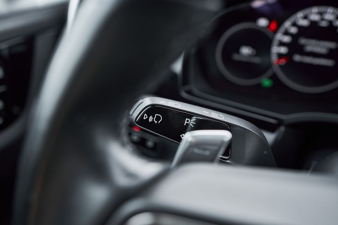 2020 Porsche Cayenne Coupe