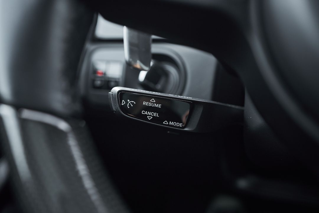 2020 Porsche Cayenne Coupe