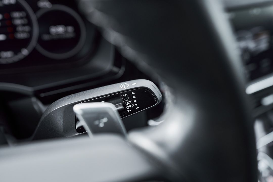 2020 Porsche Cayenne Coupe