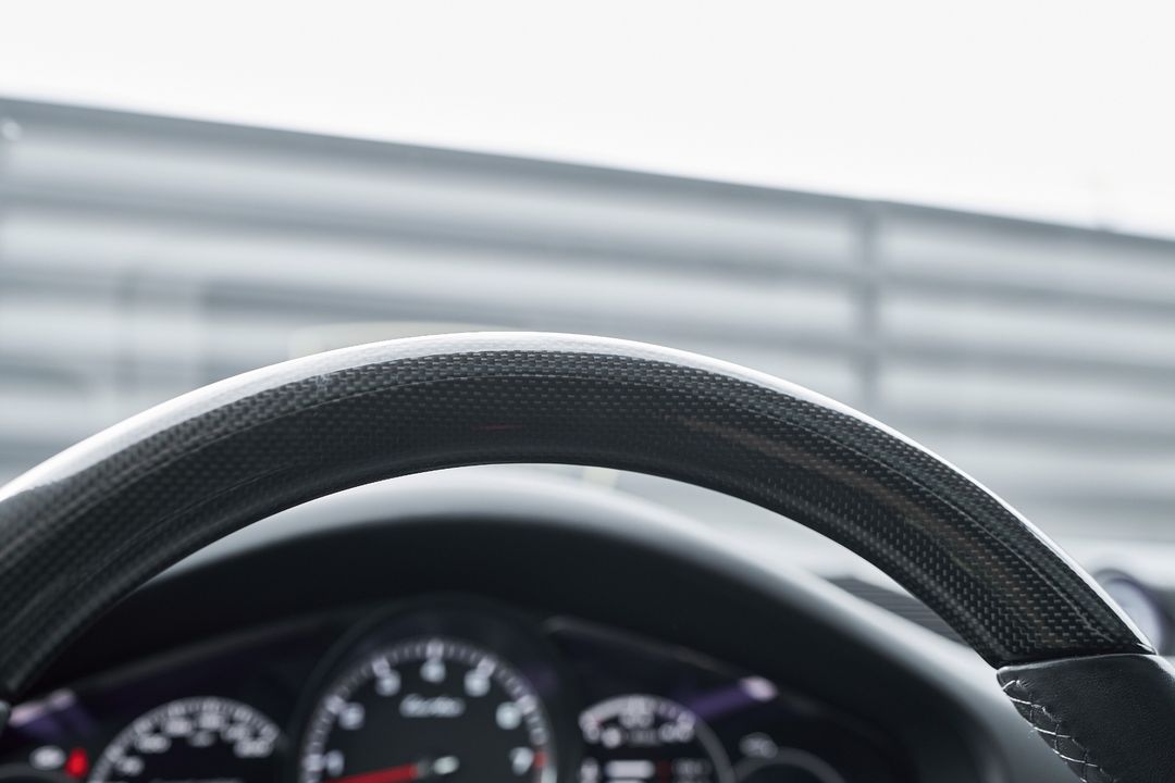 2020 Porsche Cayenne Coupe