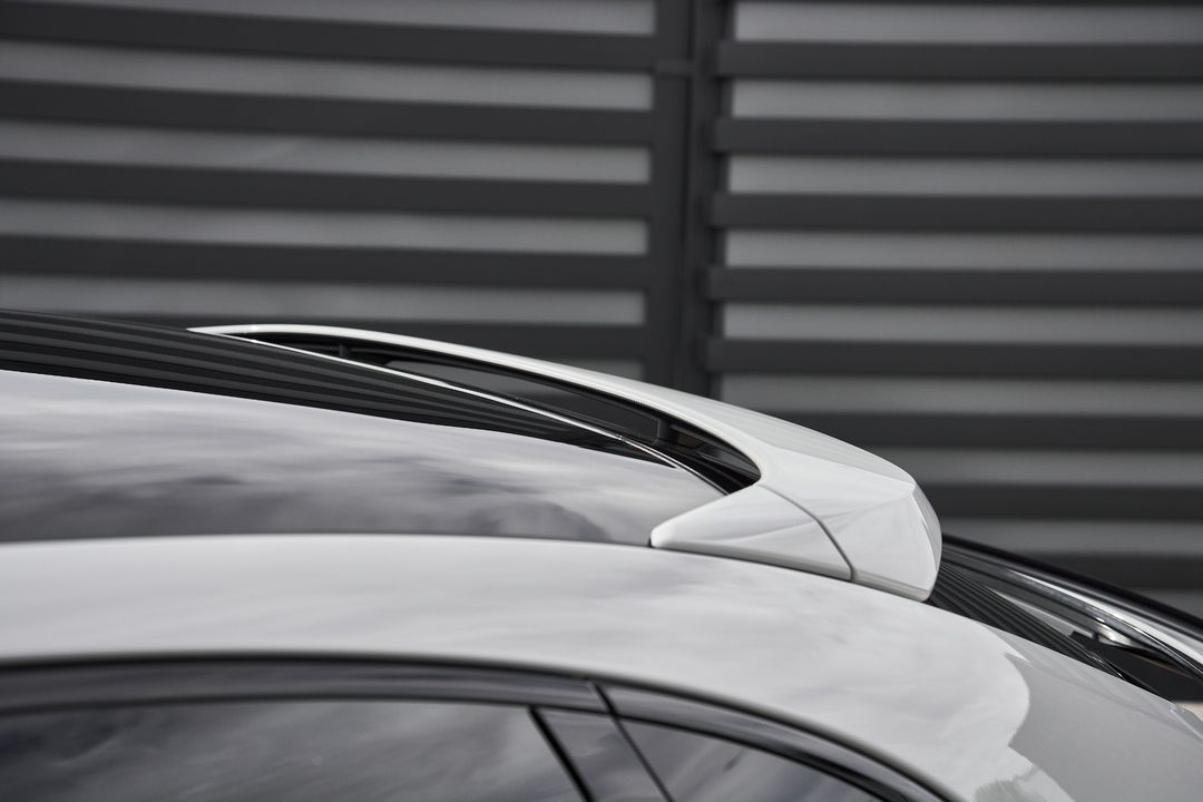 2020 Porsche Cayenne Coupe