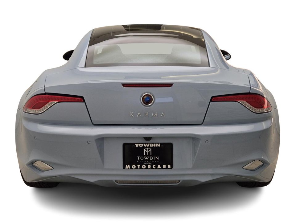 2018 Karma Revero