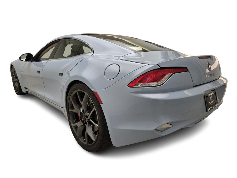 2018 Karma Revero