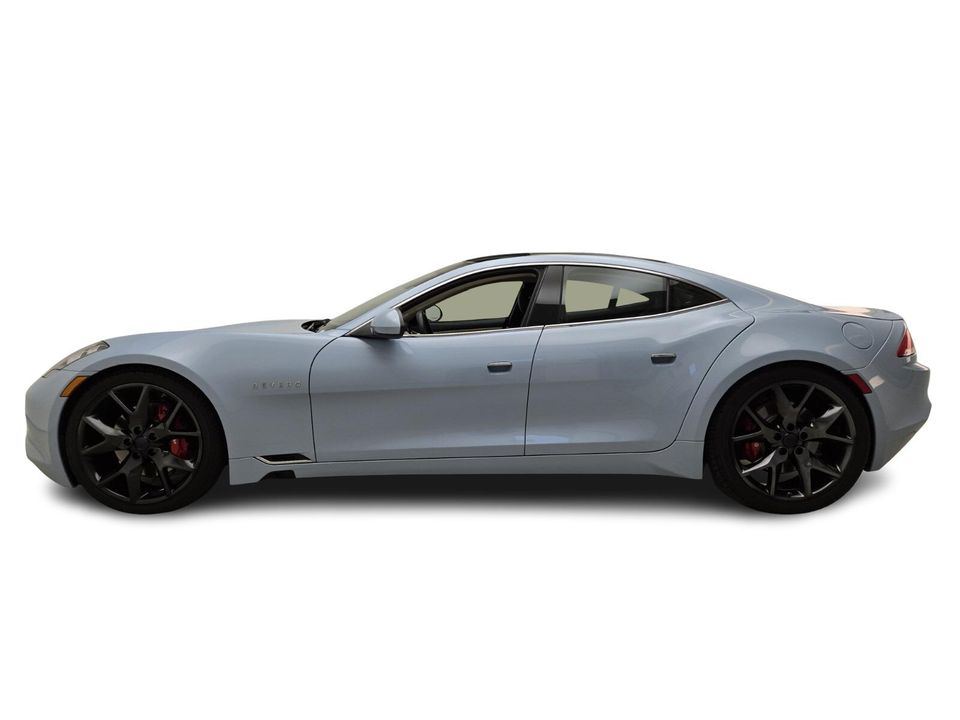 2018 Karma Revero