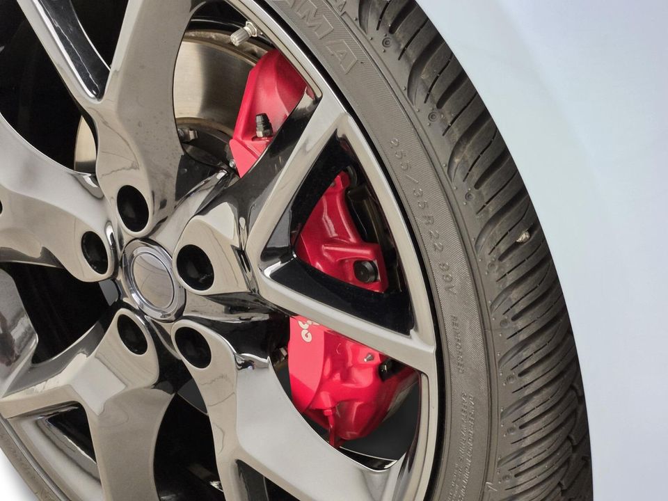 2018 Karma Revero