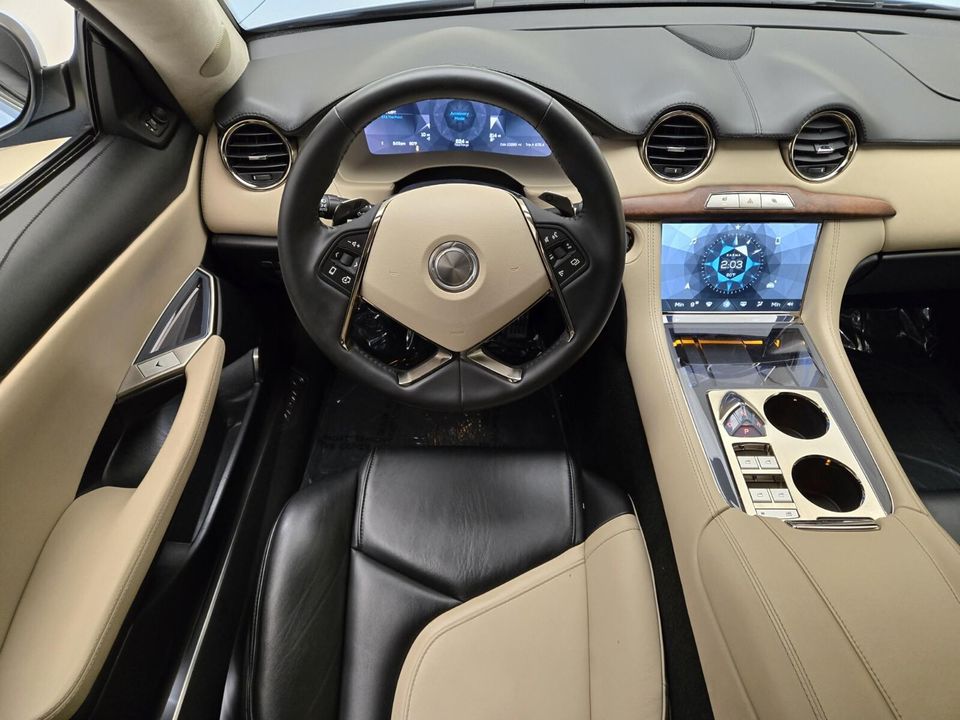 2018 Karma Revero
