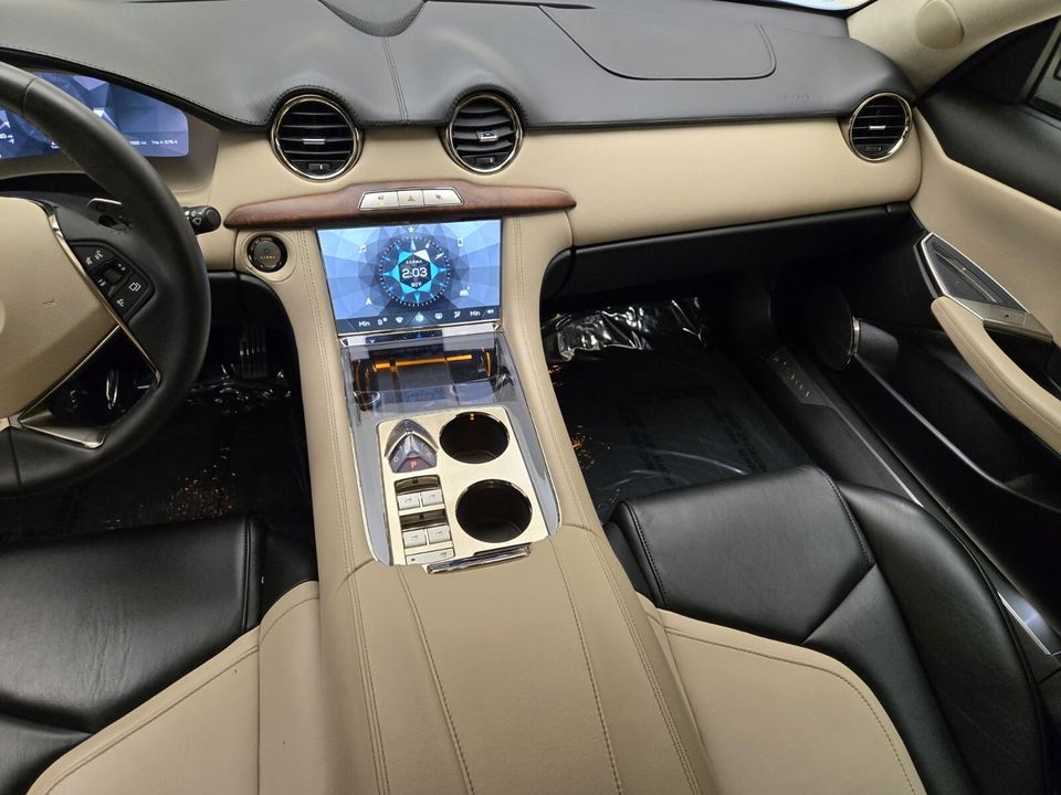 2018 Karma Revero