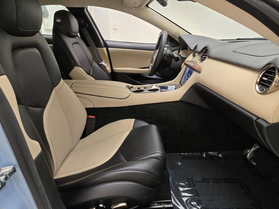 2018 Karma Revero