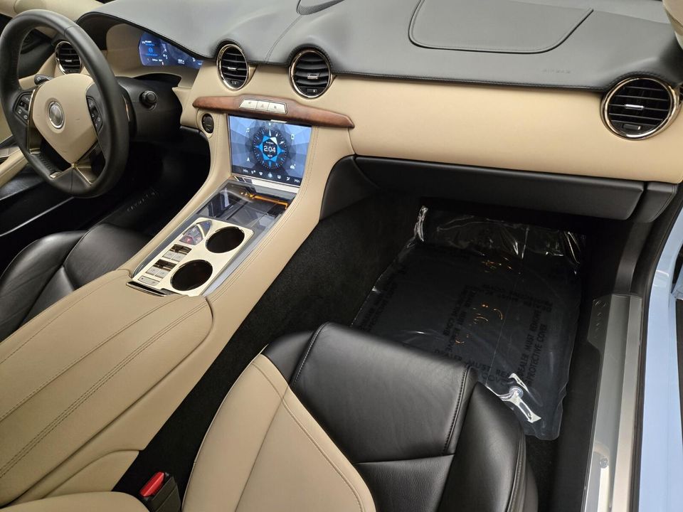 2018 Karma Revero