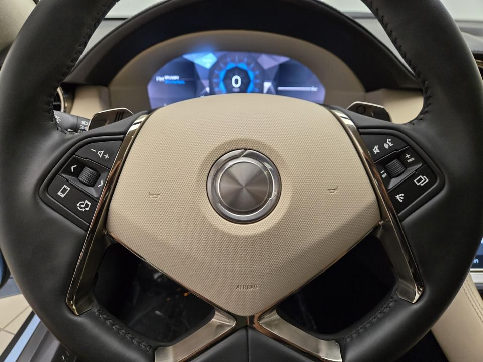 2018 Karma Revero