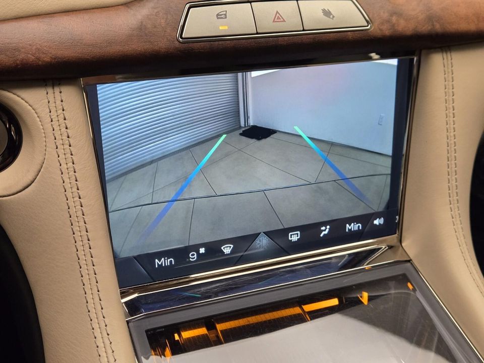 2018 Karma Revero