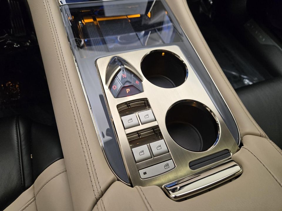 2018 Karma Revero
