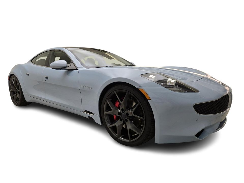 2018 Karma Revero