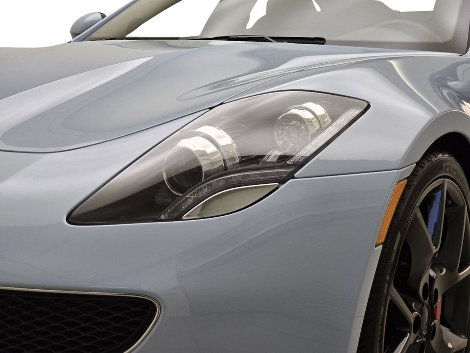 2018 Karma Revero