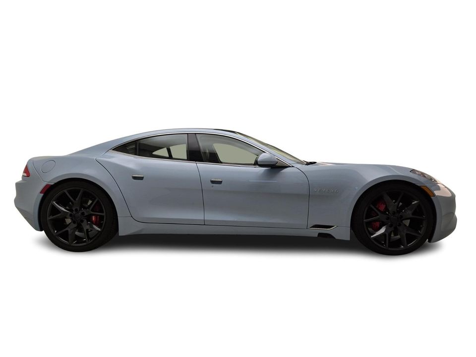 2018 Karma Revero