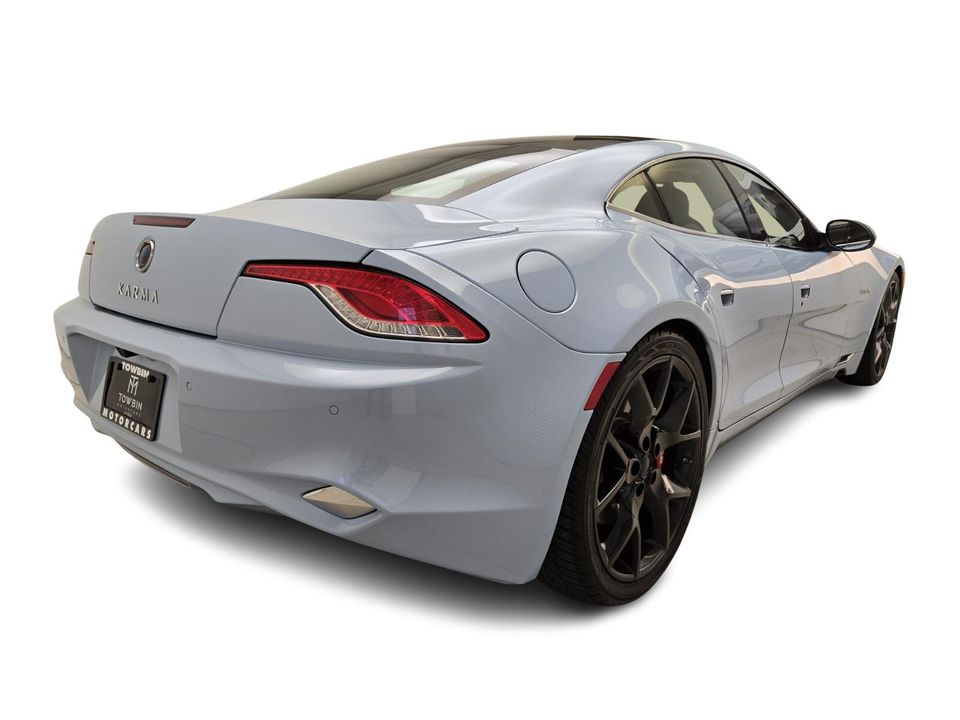 2018 Karma Revero