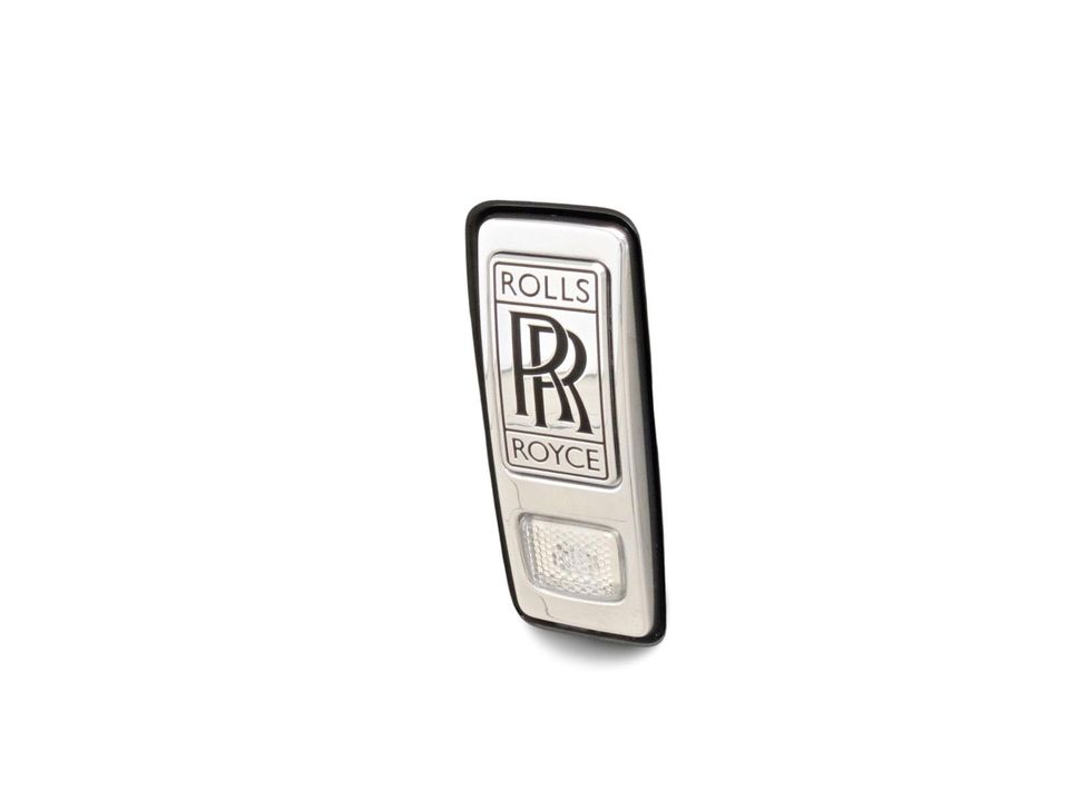 2020 Rolls-Royce Cullinan