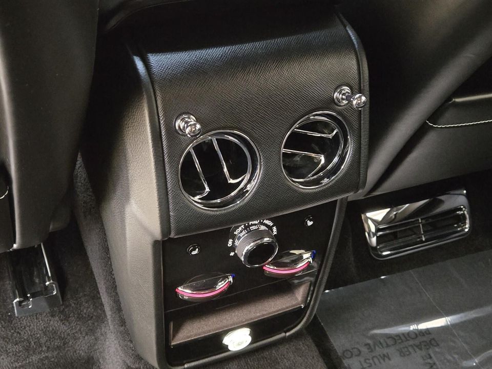 2020 Rolls-Royce Cullinan