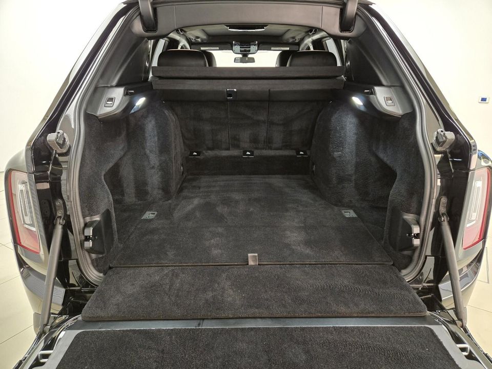 2020 Rolls-Royce Cullinan