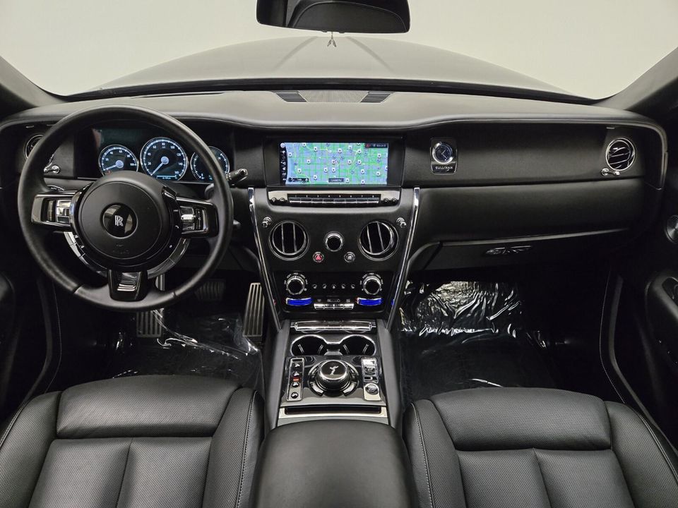 2020 Rolls-Royce Cullinan