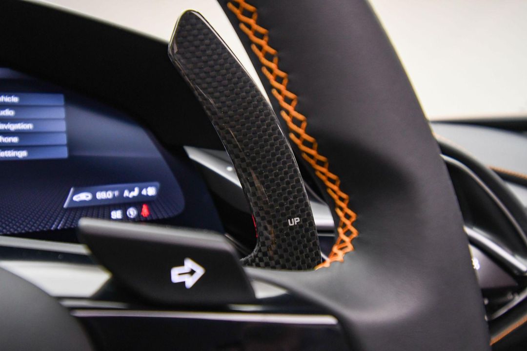 2025 Ferrari SF90 Spider