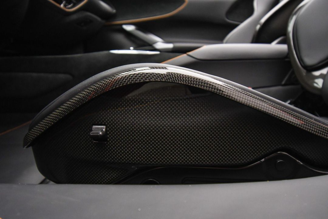 2025 Ferrari SF90 Spider