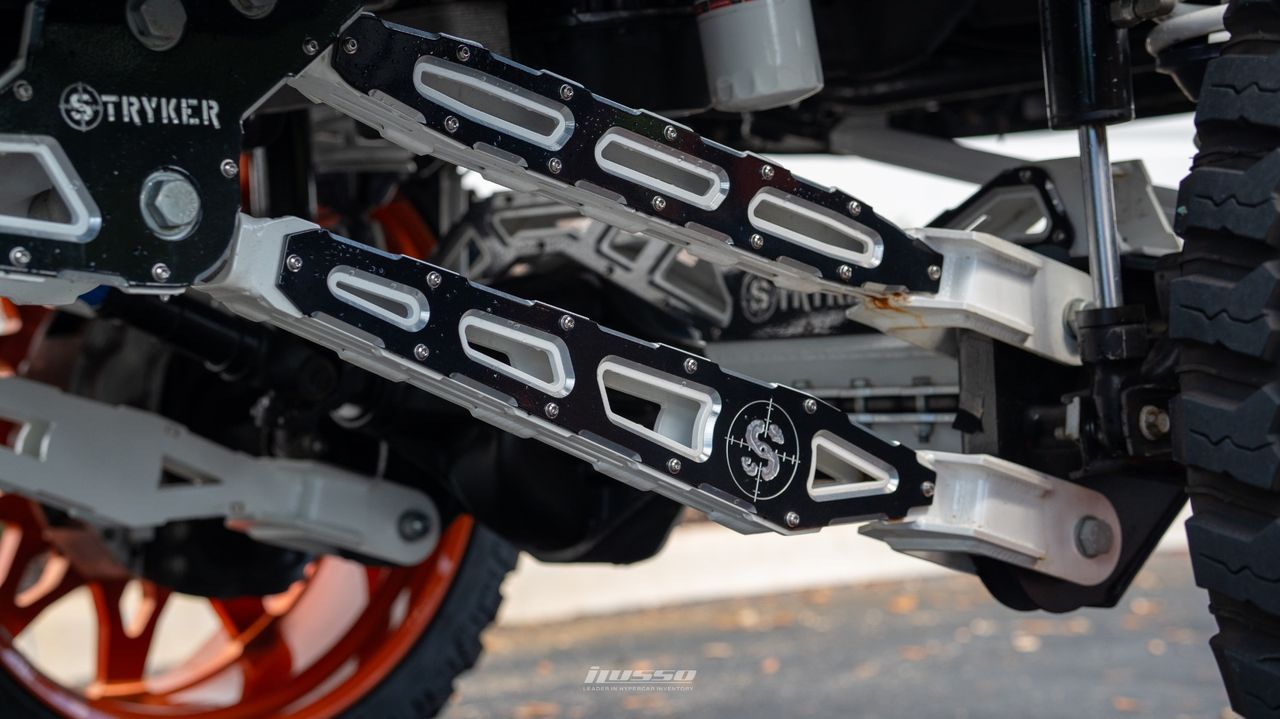 2020 Ford F-450 Super Duty