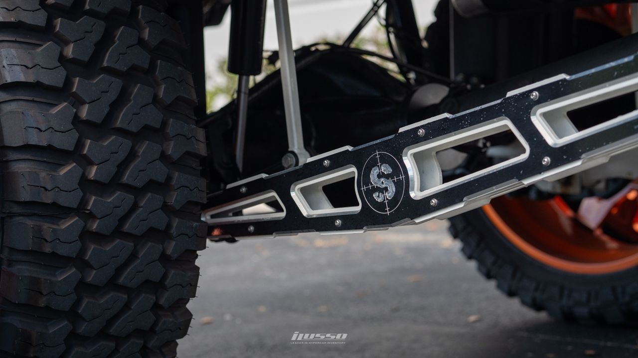 2020 Ford F-450 Super Duty