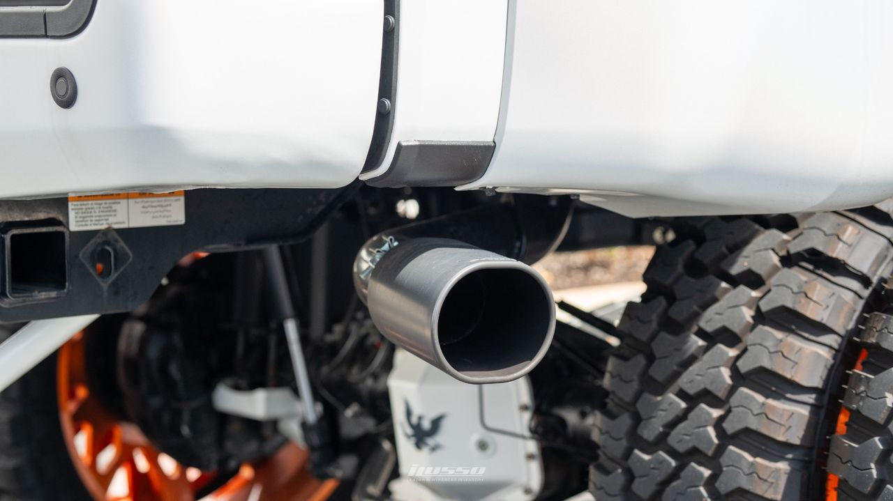 2020 Ford F-450 Super Duty