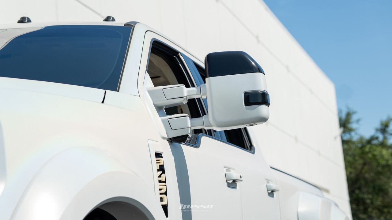 2020 Ford F-450 Super Duty
