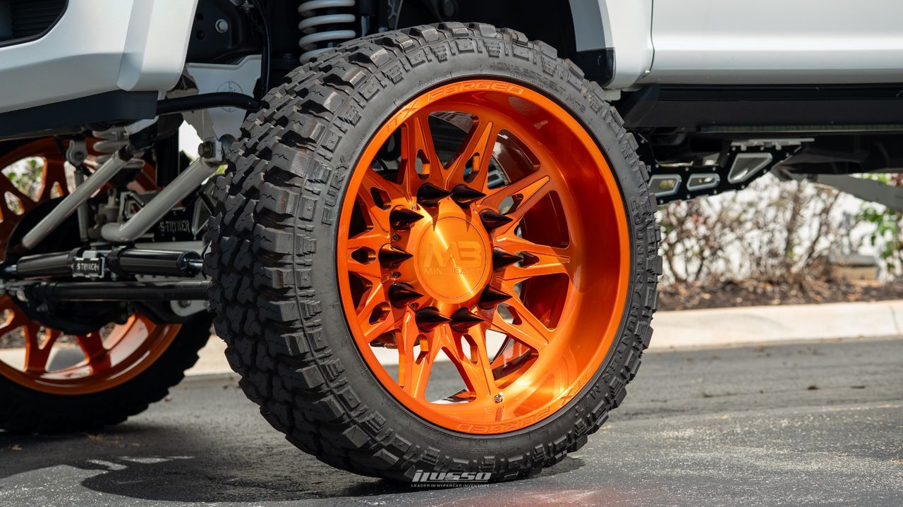 2020 Ford F-450 Super Duty