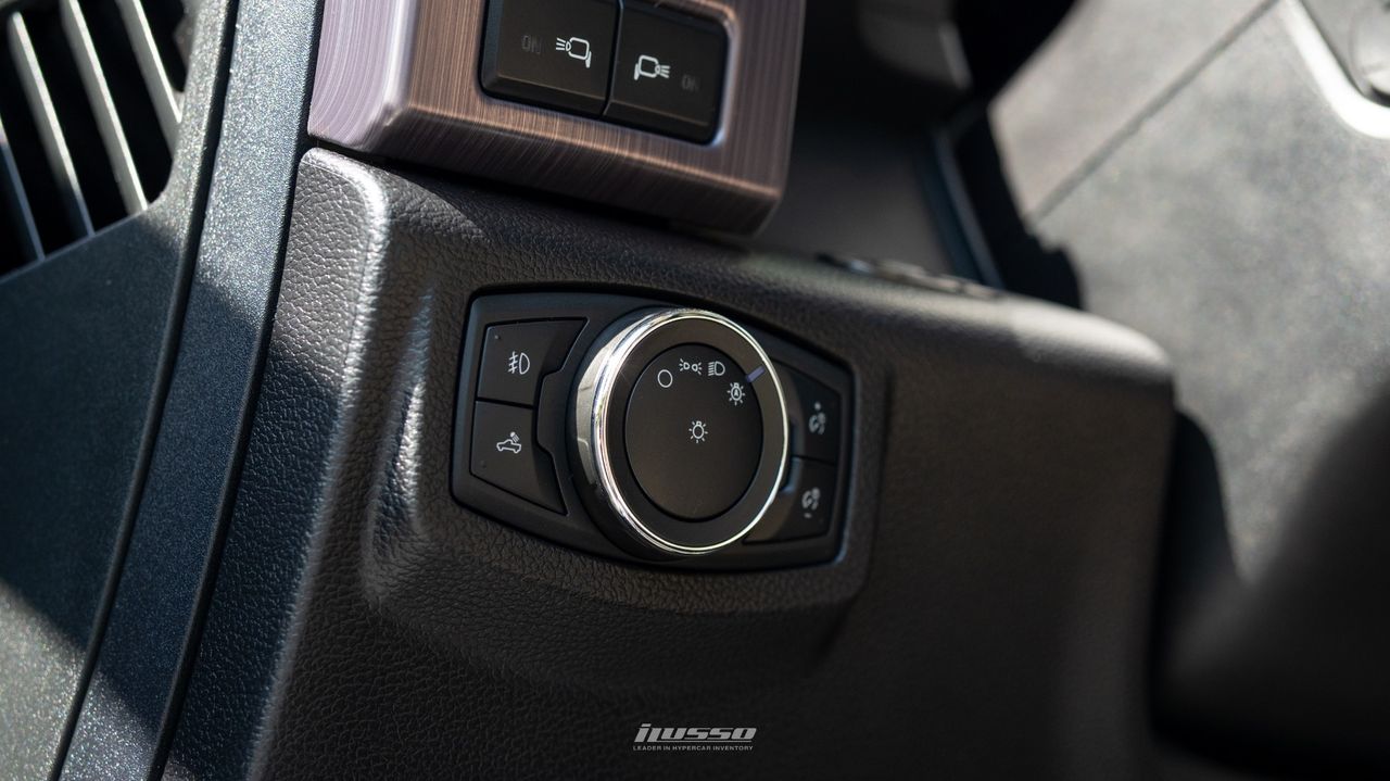 2020 Ford F-450 Super Duty