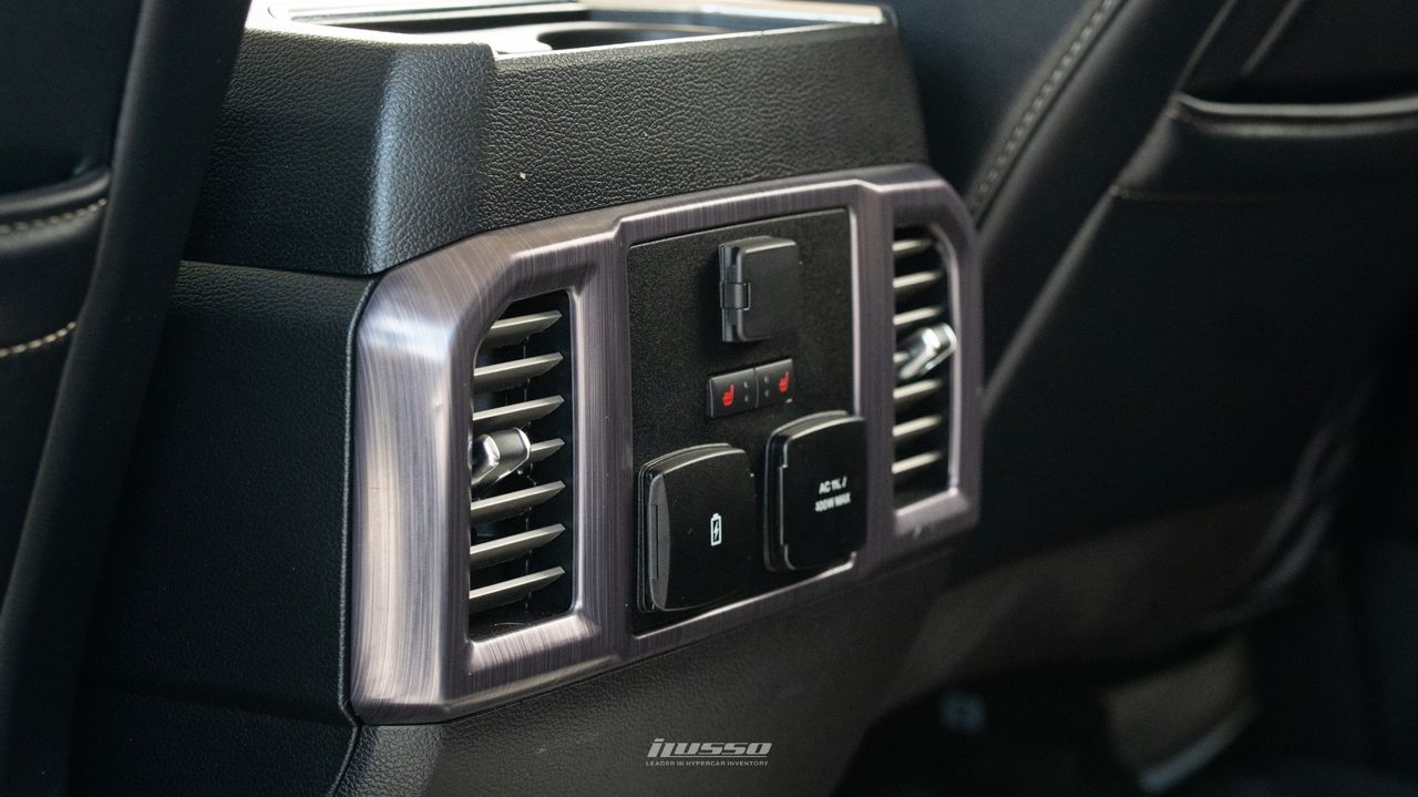 2020 Ford F-450 Super Duty