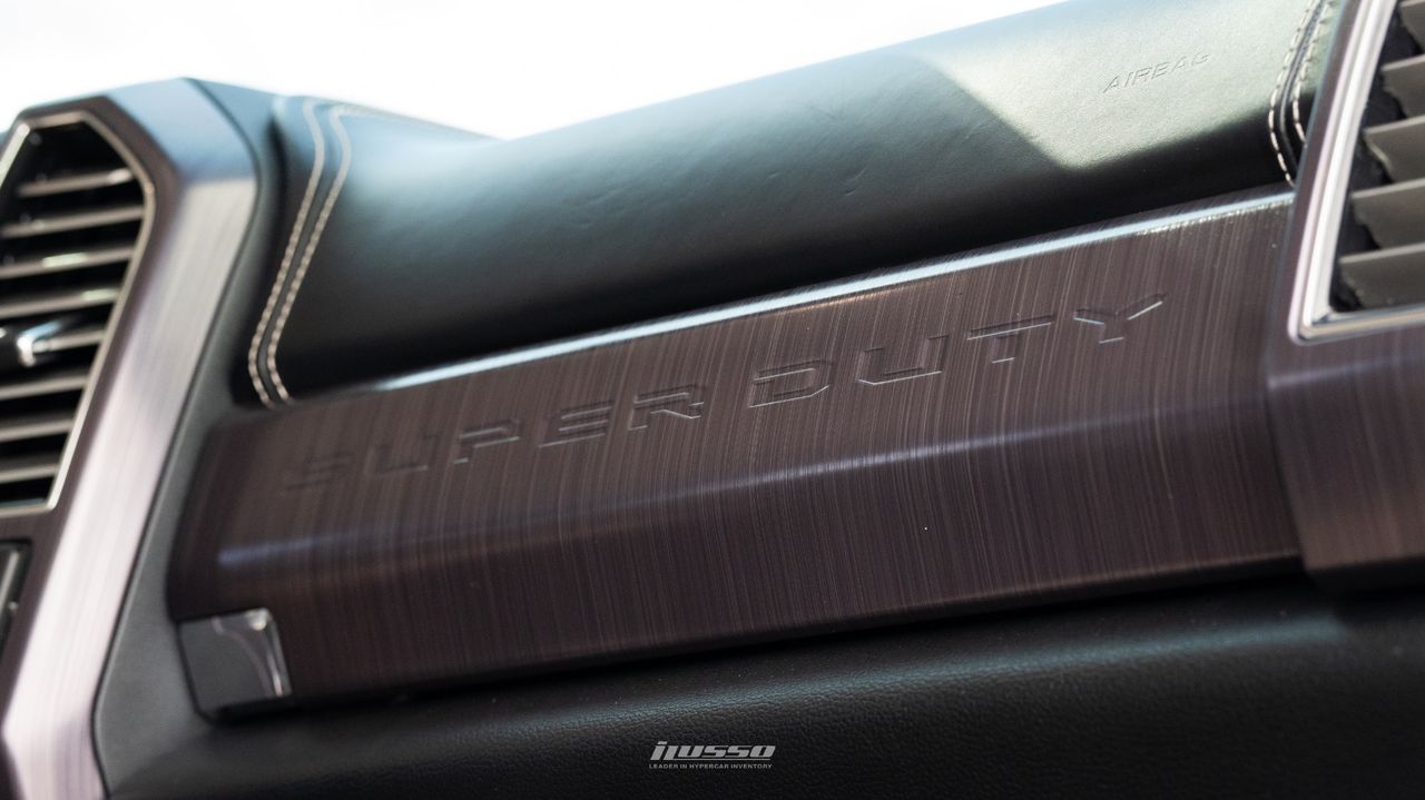 2020 Ford F-450 Super Duty