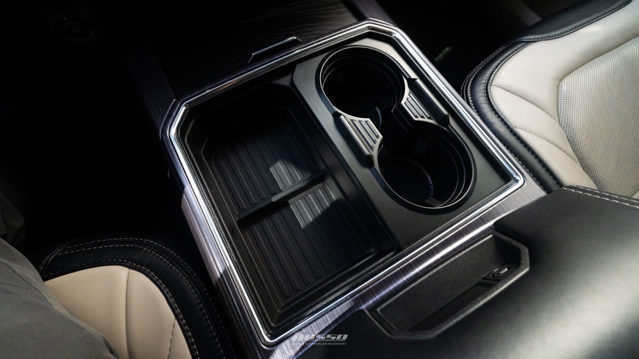 2020 Ford F-450 Super Duty