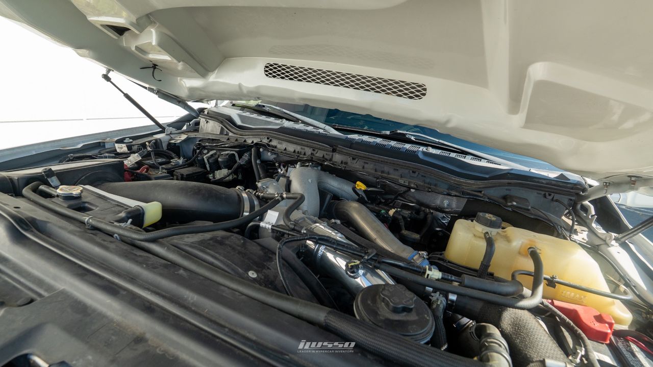 2020 Ford F-450 Super Duty