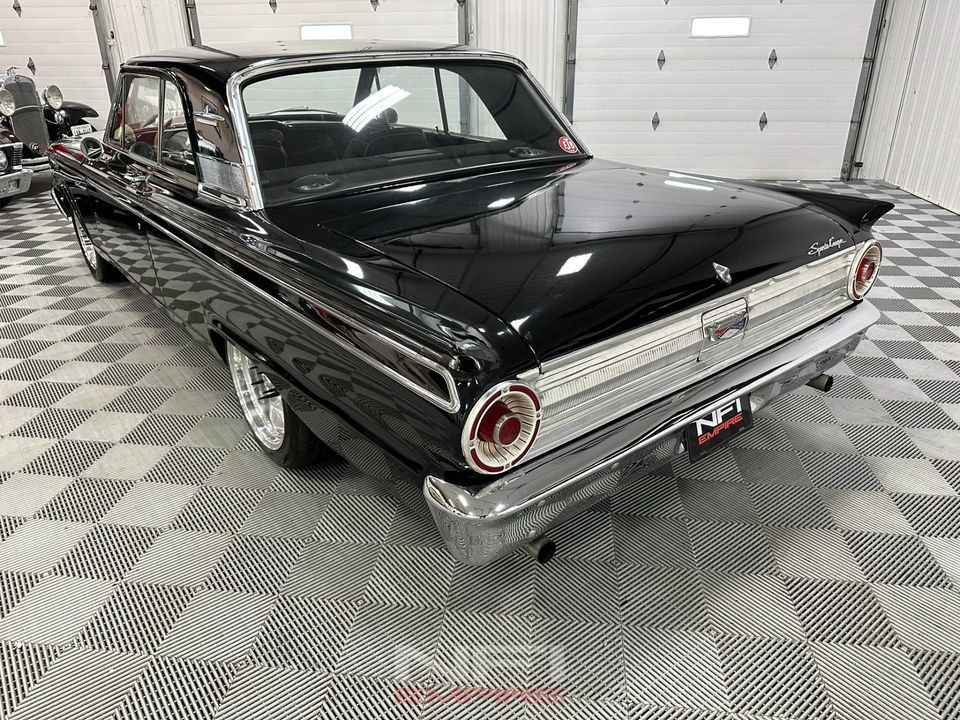 1963 Ford Fairlane 500