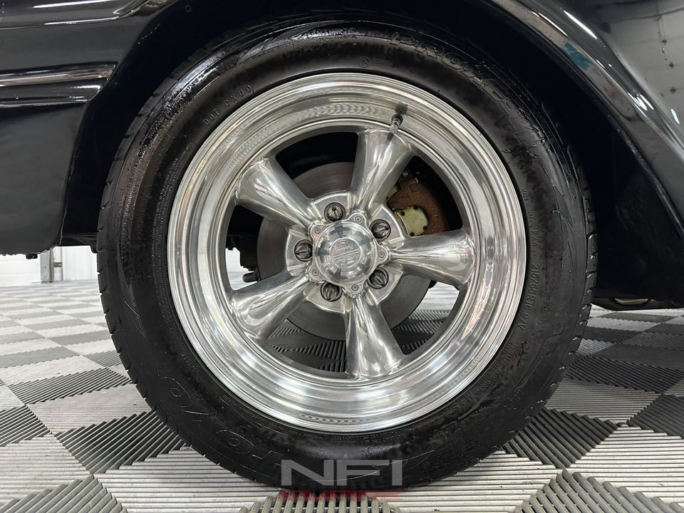 1963 Ford Fairlane 500