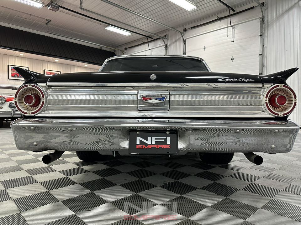 1963 Ford Fairlane 500