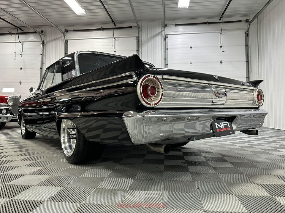 1963 Ford Fairlane 500