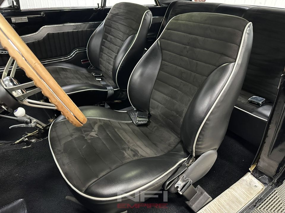 1963 Ford Fairlane 500