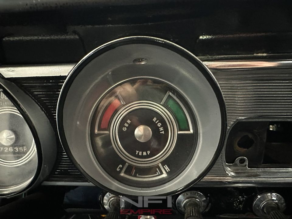 1963 Ford Fairlane 500