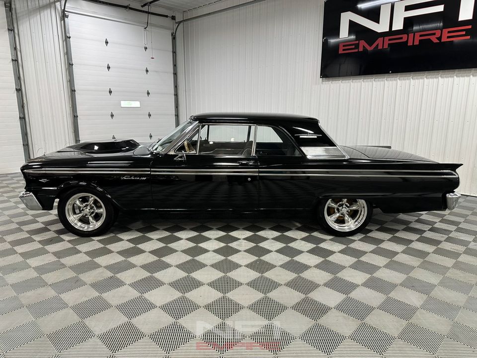 1963 Ford Fairlane 500
