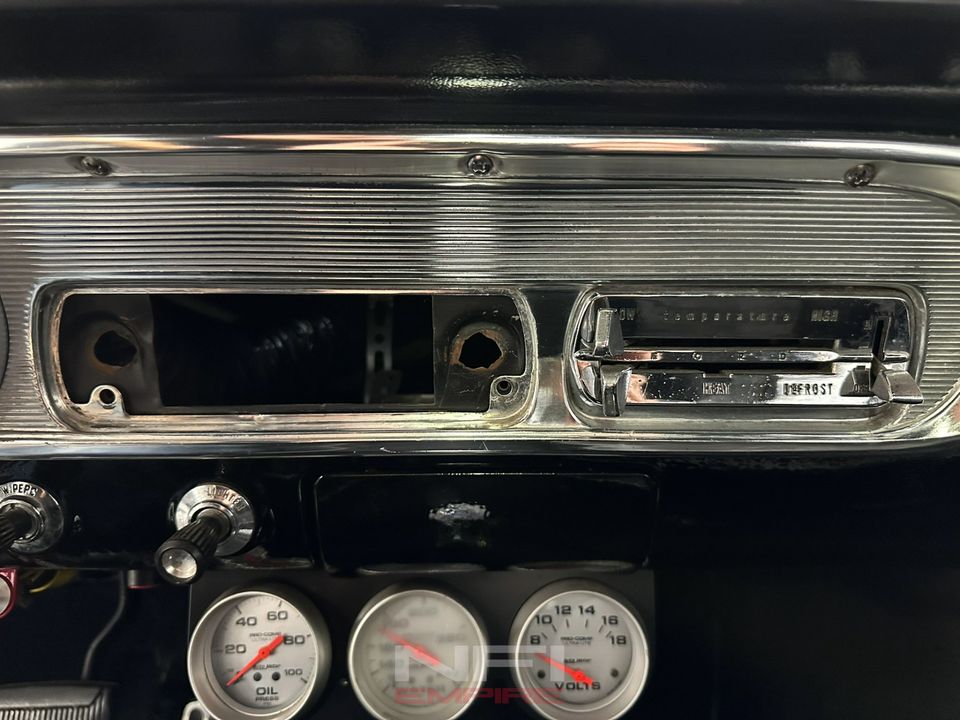 1963 Ford Fairlane 500