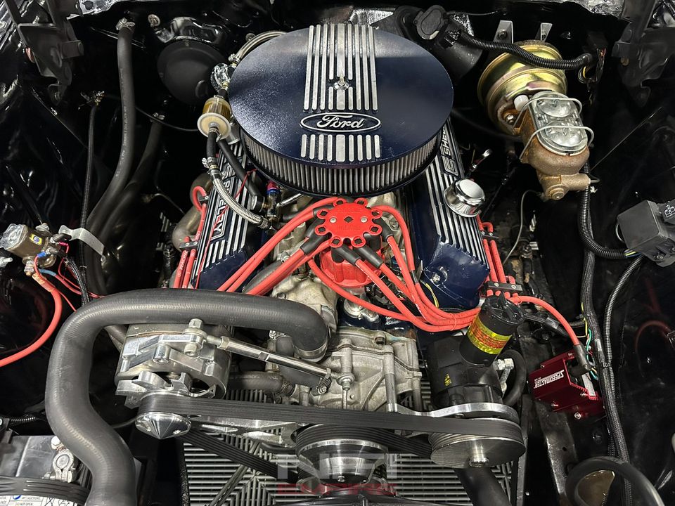 1963 Ford Fairlane 500