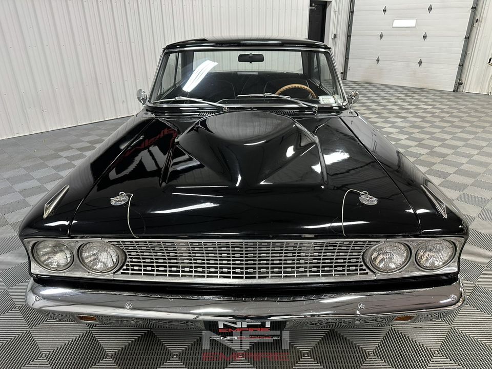 1963 Ford Fairlane 500