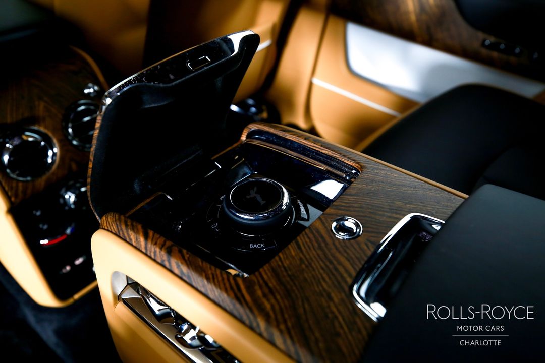 2025 Rolls-Royce Cullinan